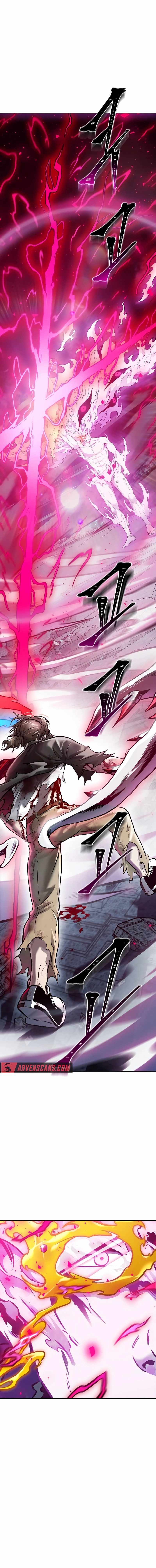 Tower of God Chapter 633 image 32